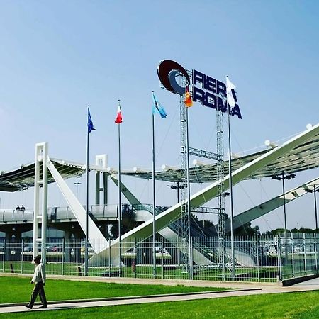 The Garden Suite Airport Ponte Galeria Exterior foto